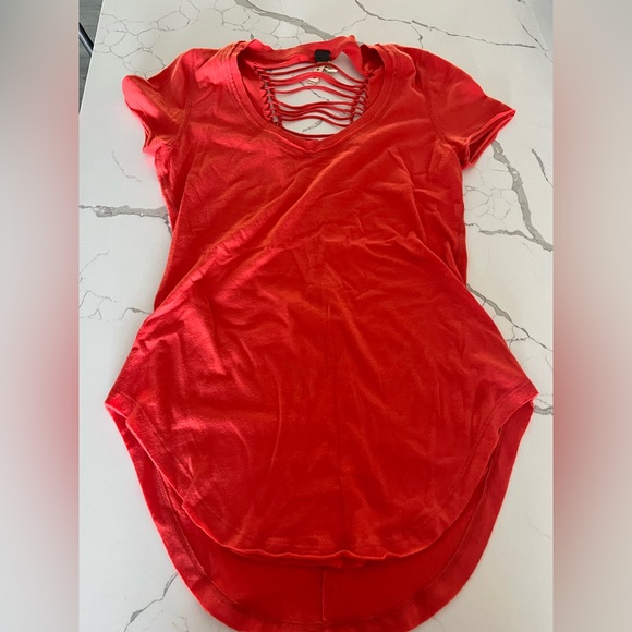 Free People Shirt - Picture 3 of 3